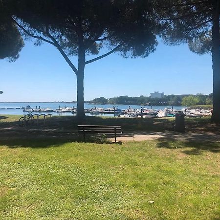 Studio Tres Beau Quartier Le Ponant Avec Piscine Residence Port Vincent La Grande-Motte Esterno foto